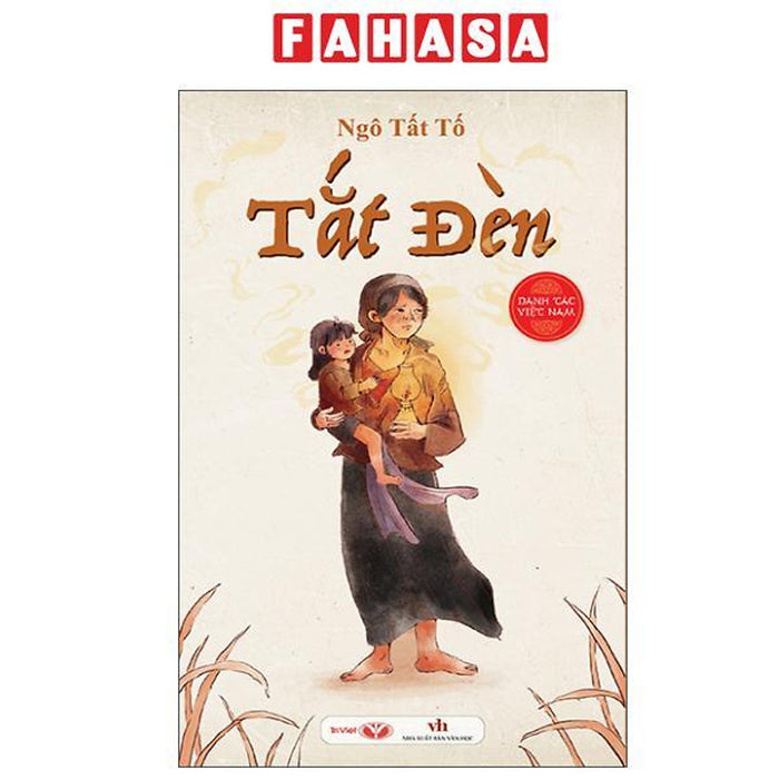 Sách - Tắt Đèn