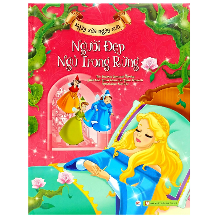 Ngày Xửa Ngày Xưa - Người Đẹp Ngủ Trong Rừng (Tv)