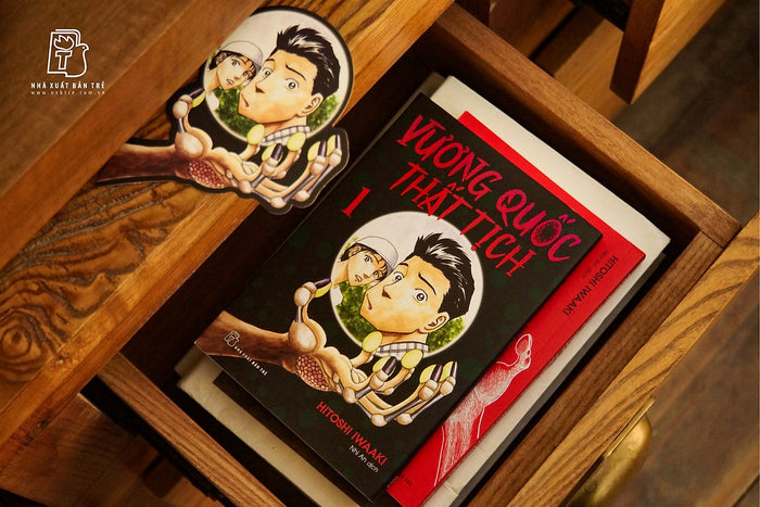 Truyện Tranh Vương Quốc Thất Tịch (Chang Book)