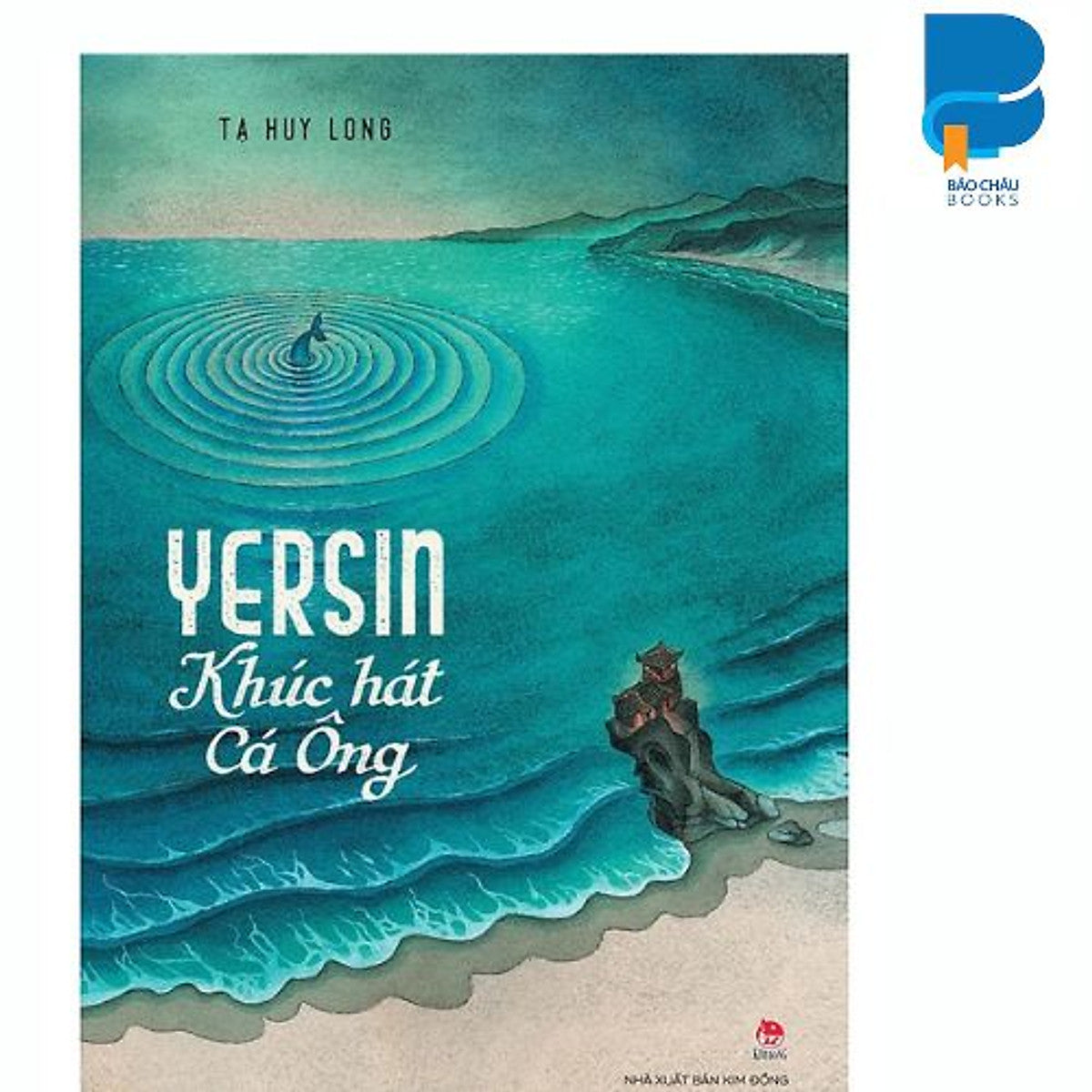 Yersin - Khúc Hát Cá Ông