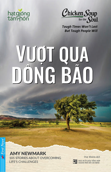 Hgth - Vượt Qua Dông Bão - Fn78