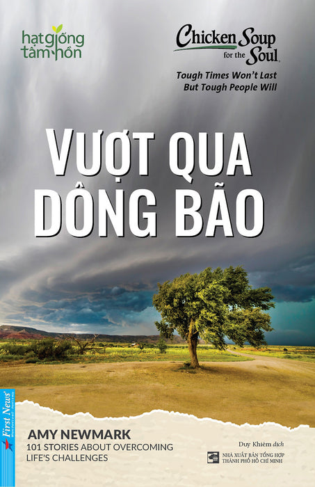 Hgth - Vượt Qua Dông Bão - Fn78