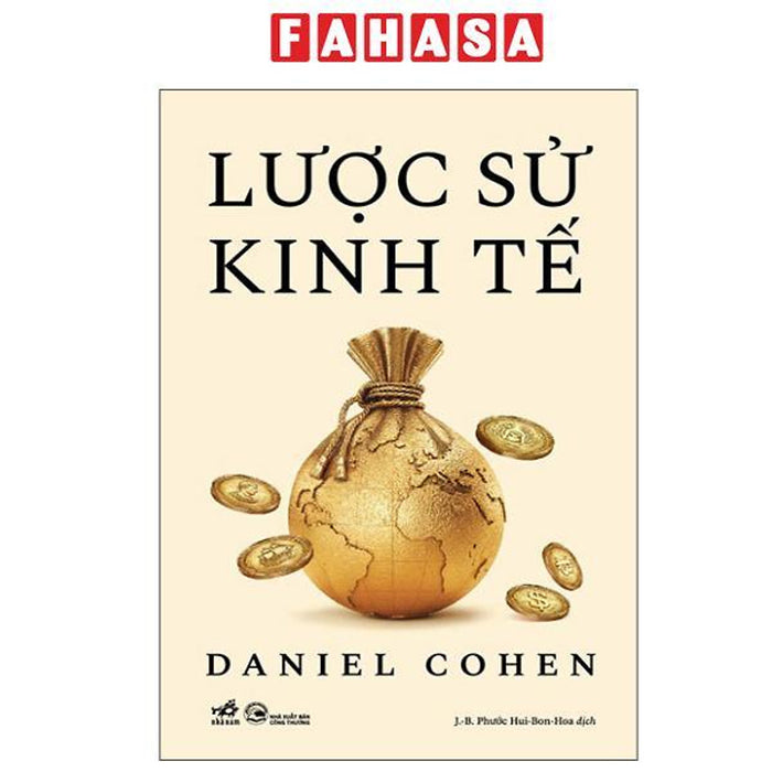 Sách - Lược Sử Kinh Tế