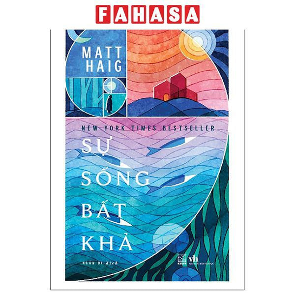 Sách - Sự Sống Bất Khả