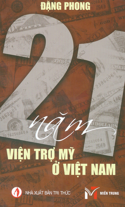 21 Năm Viện Trợ Mỹ Ở Việt Nam