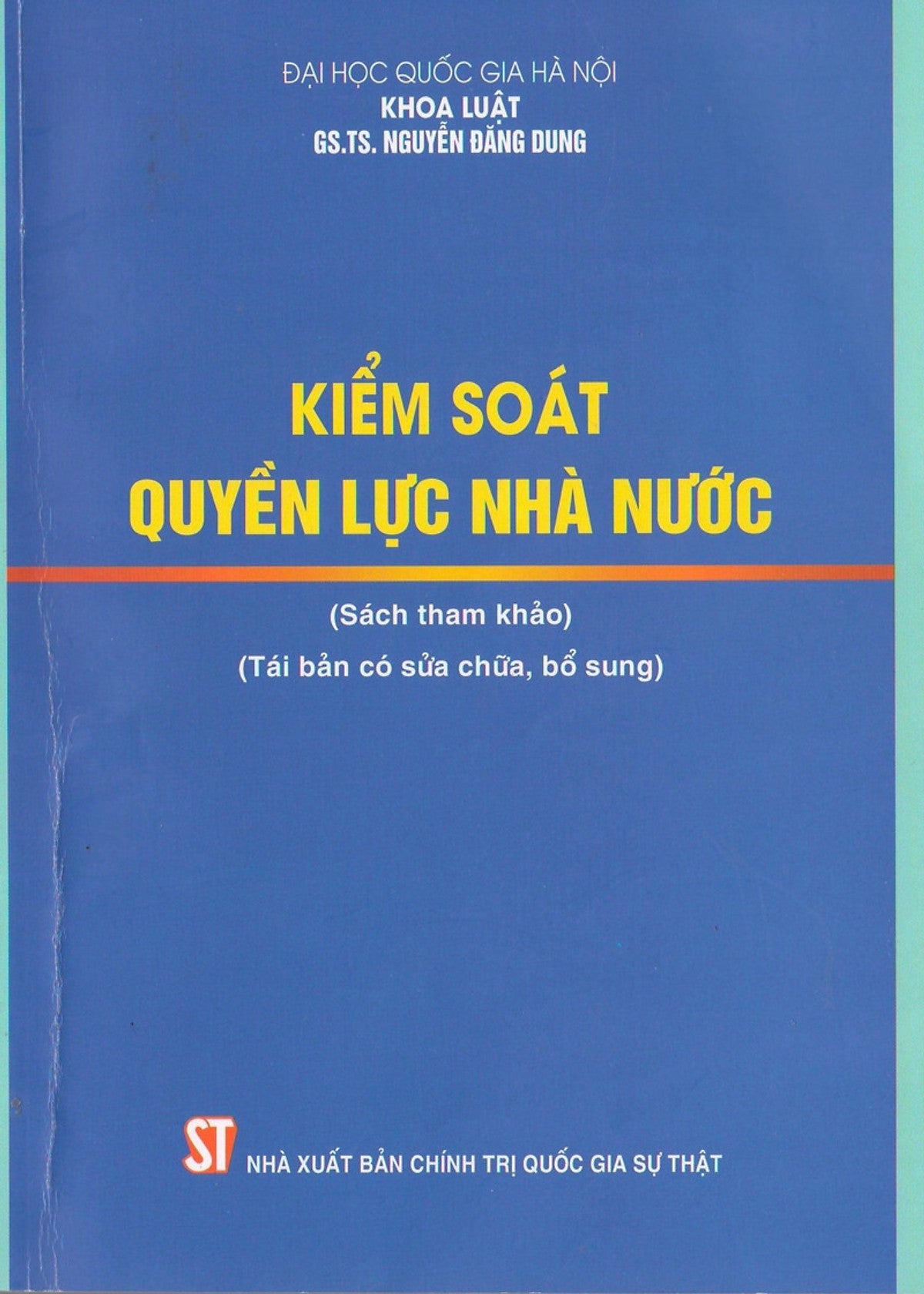 Bảo Hộ Quyền Tác Giả Trong Môi Trường Kỹ Thuật Số Theo Điều Ước Quốc Tế Và Pháp Luật Việt Nam (Sách Chuyên Khảo)