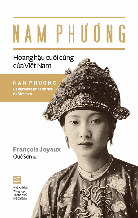Nam Phương - Hoàng Hậu Cuối Cùng Của Việt Nam