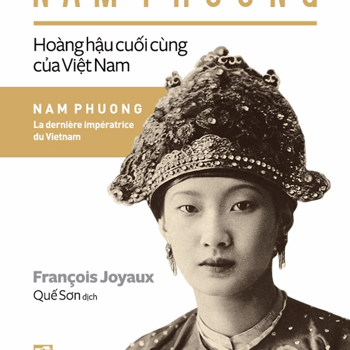 Nam Phương - Hoàng Hậu Cuối Cùng Của Việt Nam
