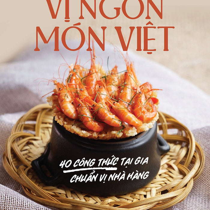 Vị Ngon Món Việt