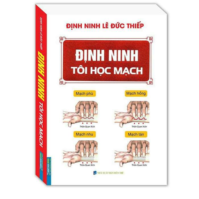 Định Ninh Tôi Học Mạch