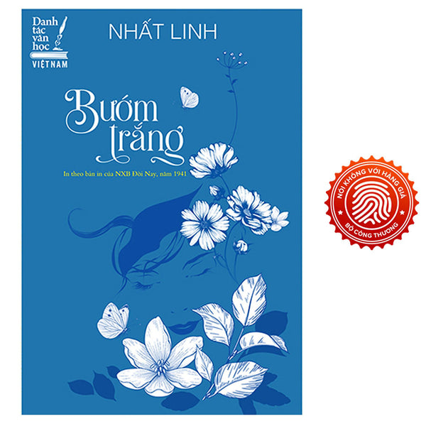 Bướm Trắng