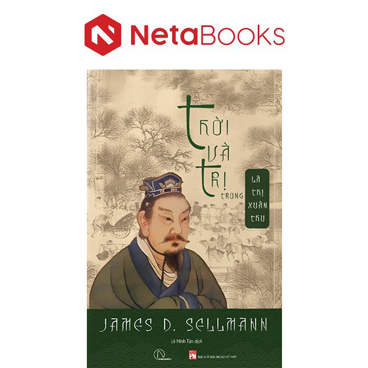 Thời Và Trị Trong Lã Thị Xuân Thu