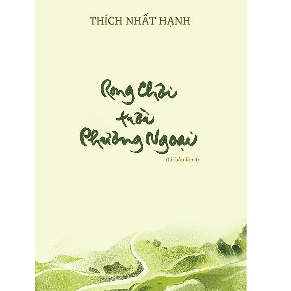 Rong Chơi Trời Phương Ngoại