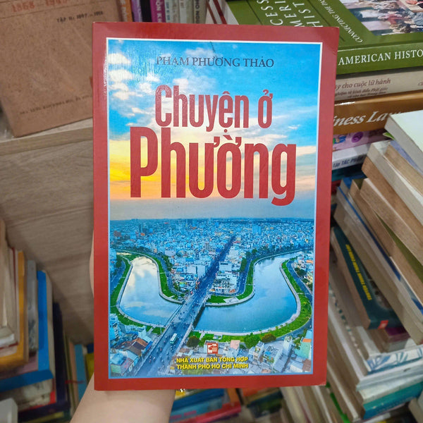 Chuyện Ở Phường.