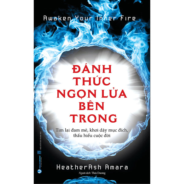 Đánh Thức Ngọn Lửa Bên Trong