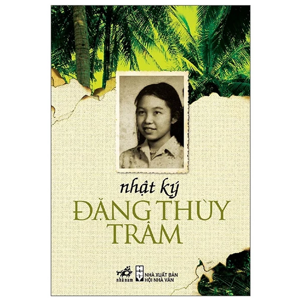 Sách - Nhật Ký Đặng Thùy Trâm (Tb 2022) - Nn