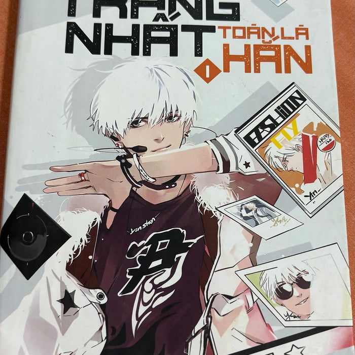 Trang Nhất Toàn Là Hắn Tập 1