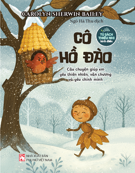 Cô Hồ Đào