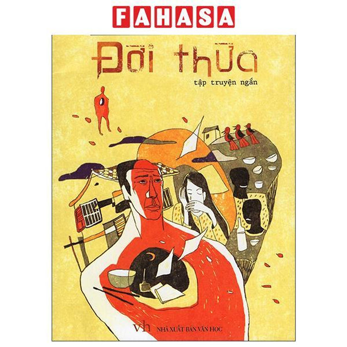 Sách - Đời Thừa (Tái Bản 2025)