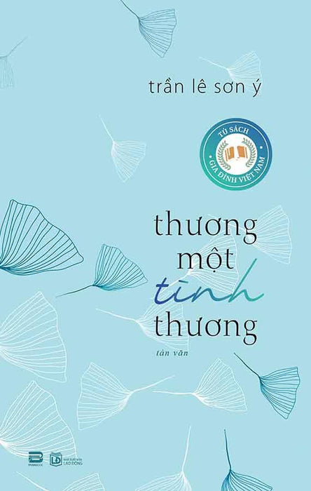 Thương Một Tình Thương