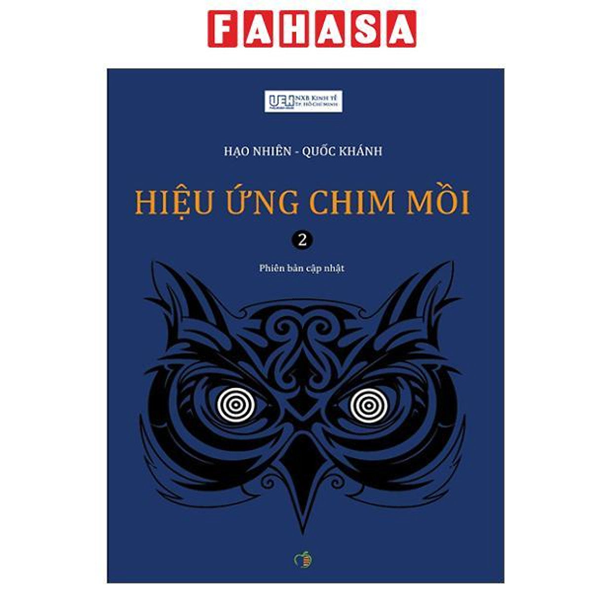 Sách - Hiệu Ứng Chim Mồi - Tập 2 (Tái Bản 2024)