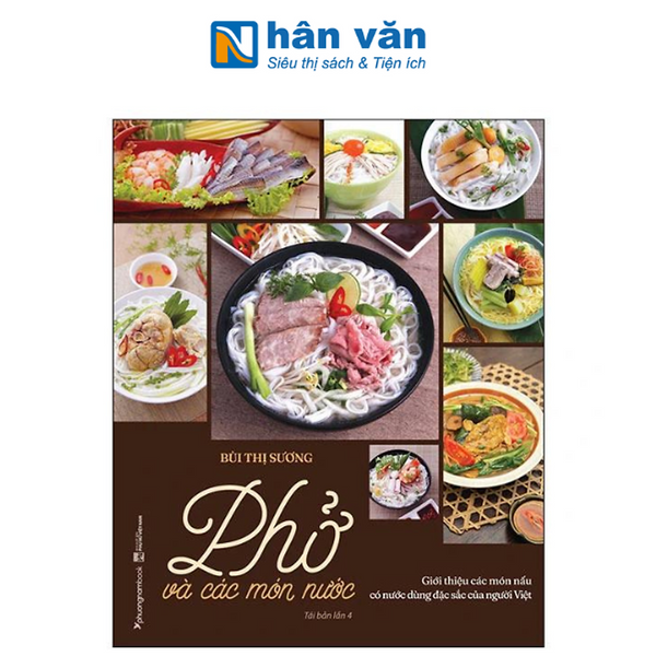 Phở Và Các Món Nước