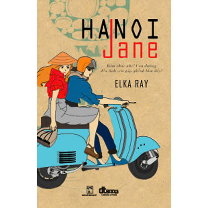 Hanoi Jane