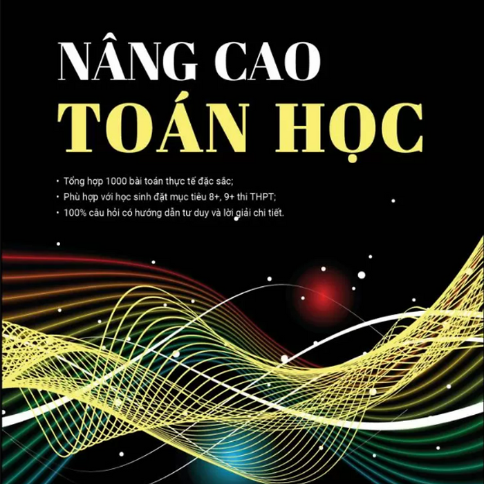 Sách - Nâng Cao Toán Học - Moon