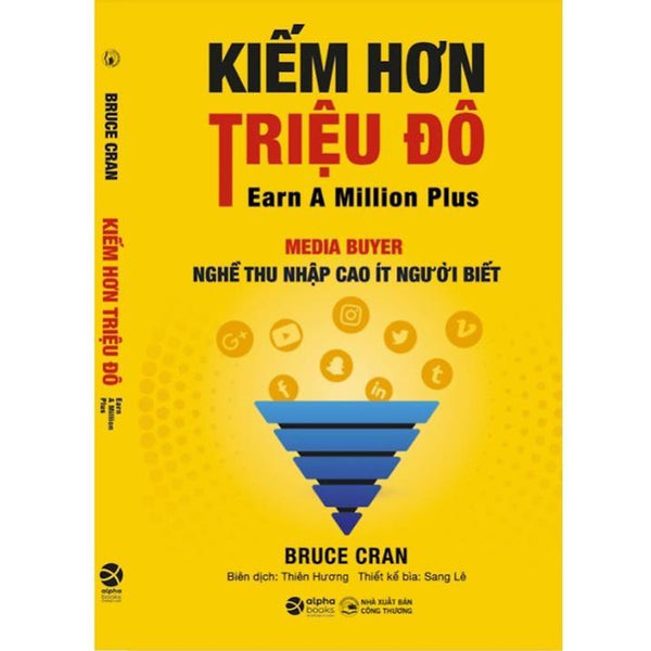 Kiếm Hơn Triệu Đô - Bản Quyền