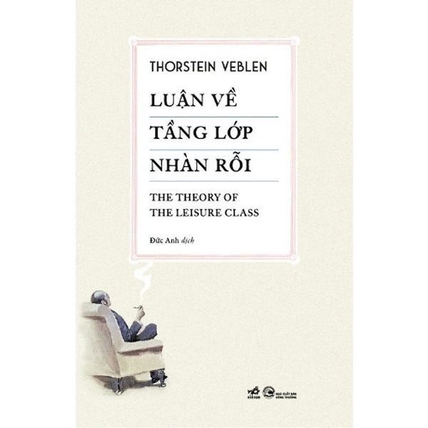 Sách Luận Về Tầng Lớp Nhàn Rỗi