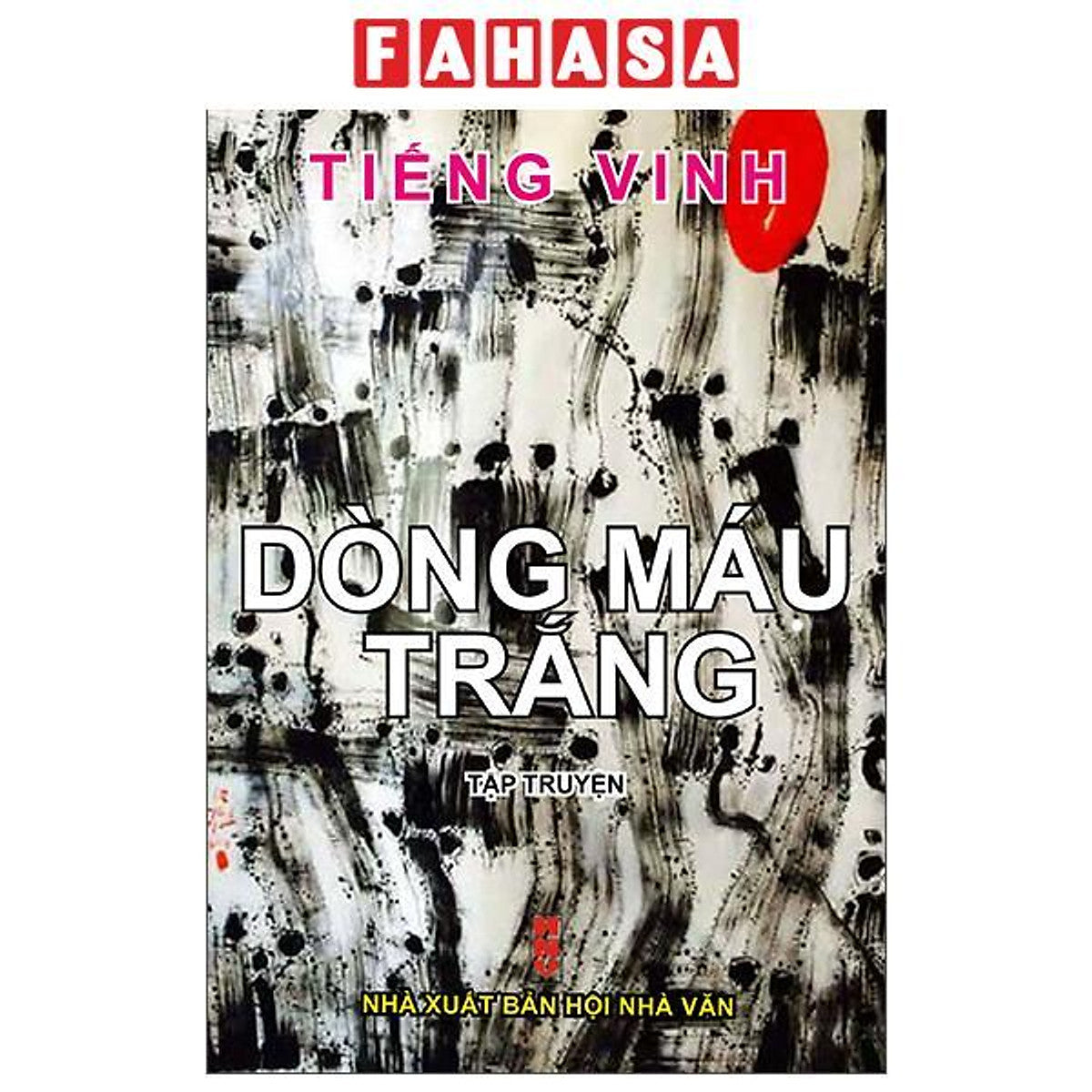 Sách - Dòng Máu Trắng