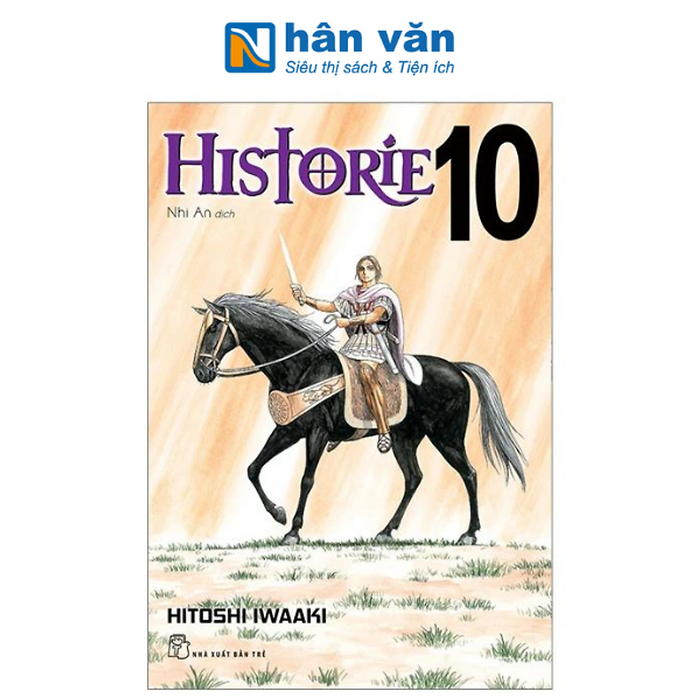 Historie