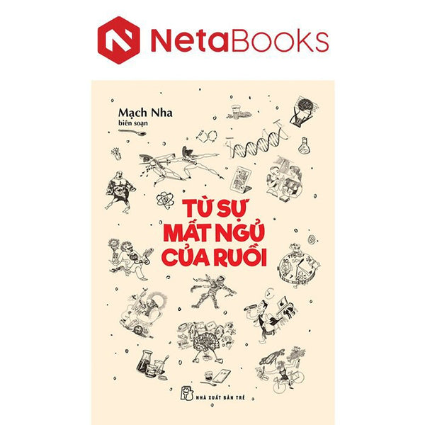 Từ Sự Mất Ngủ Của Ruồi