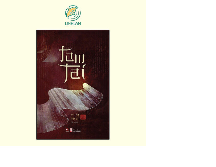 Sách - Tam Tai - Thời Trân