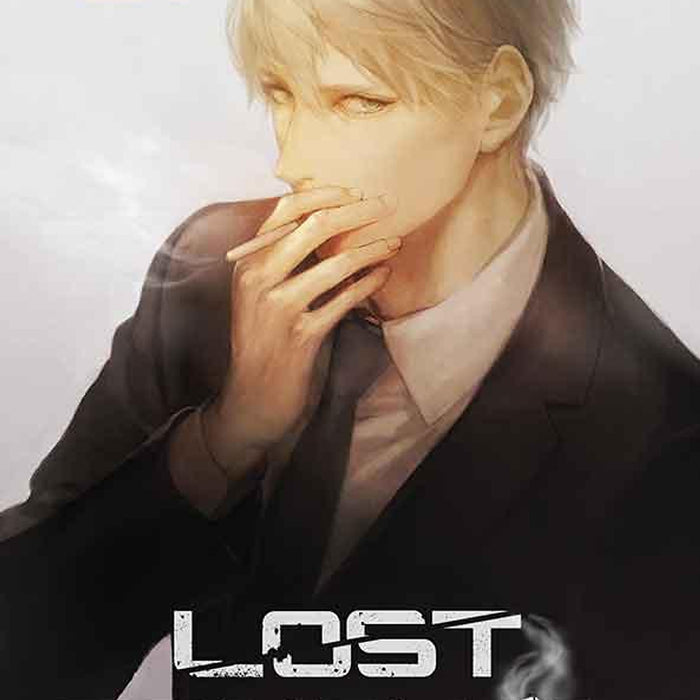 Lost Control - Tập 1