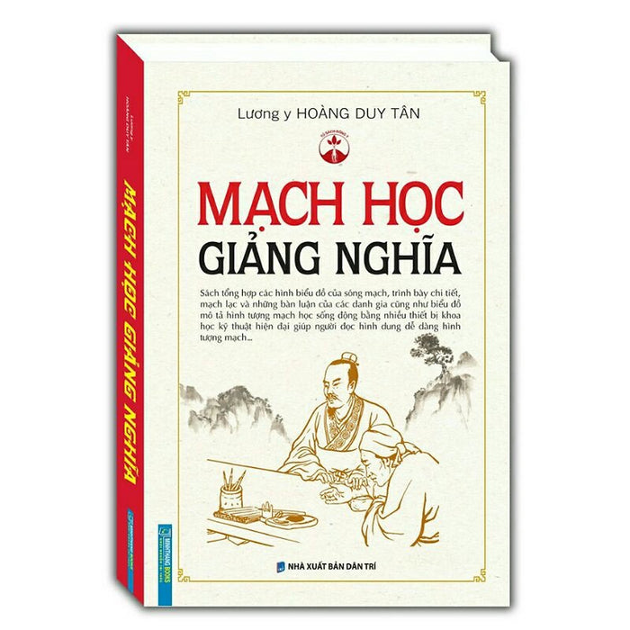 Mạch Học Giảng Nghĩa