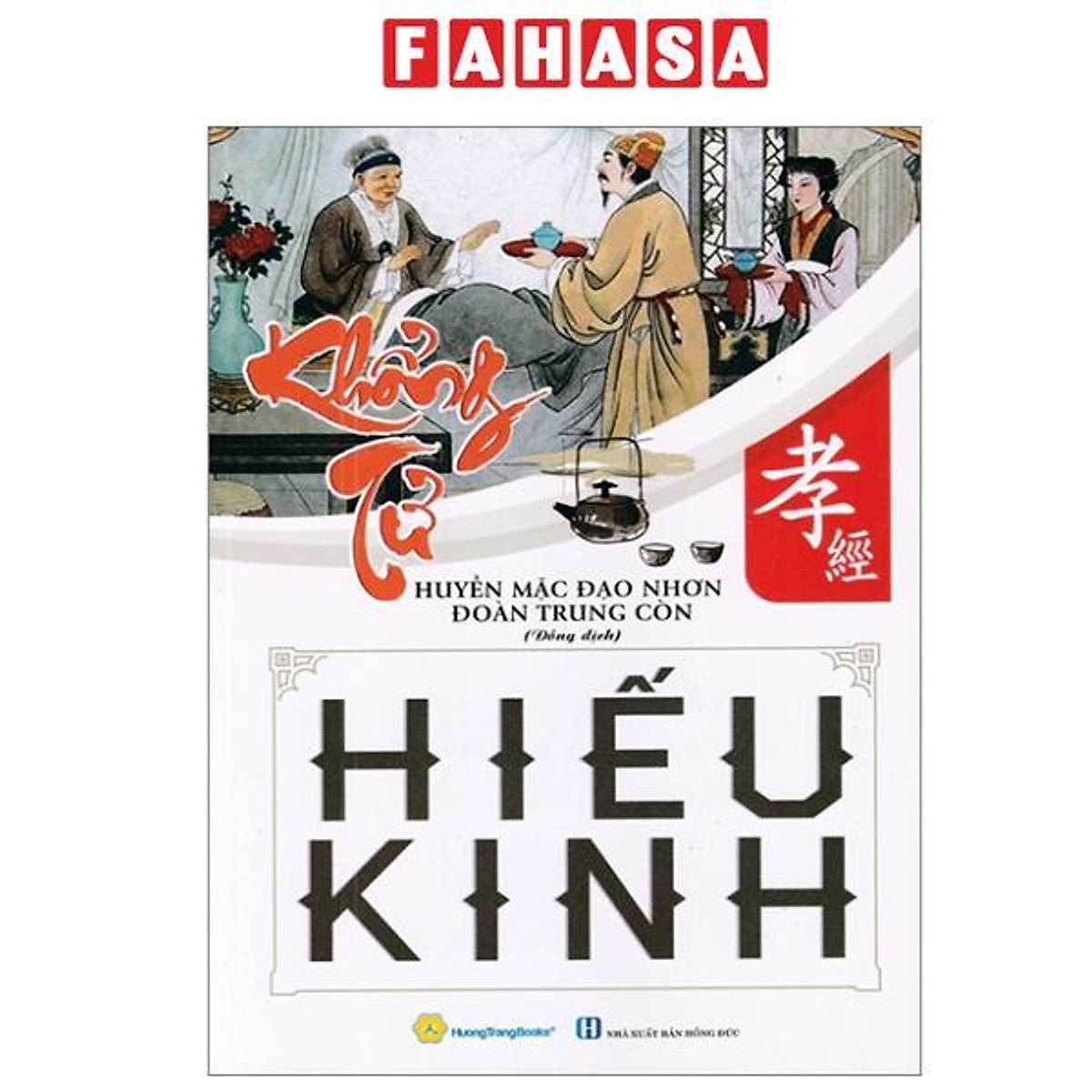 Sách - Hiếu Kinh