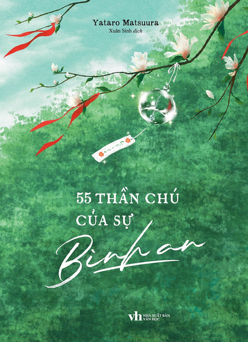 55 Thần Chú Của Sự Bình An