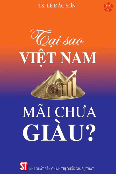 Tại Sao Việt Nam Mãi Chưa Giàu?