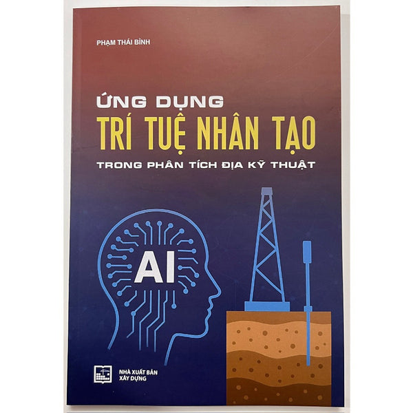 Ứng Dụng Trí Tuệ Nhân Tạo Trong Phân Tích Địa Kỹ Thuật ( Xd)