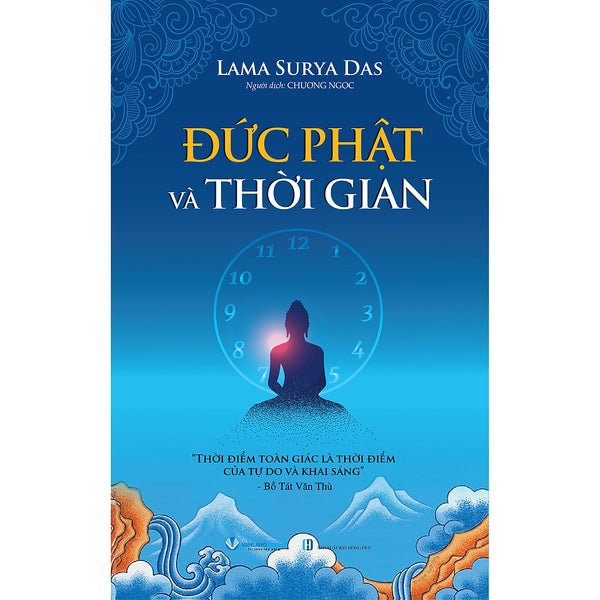 Đức Phật Và Thời Gian