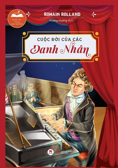 Cuộc Đời Của Các Doanh Nhân