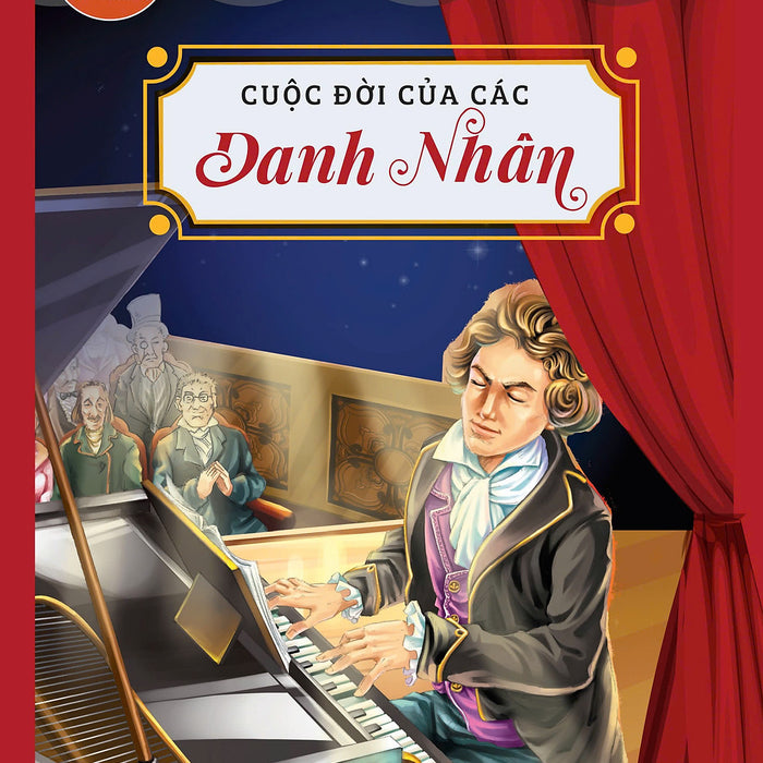 Cuộc Đời Của Các Doanh Nhân