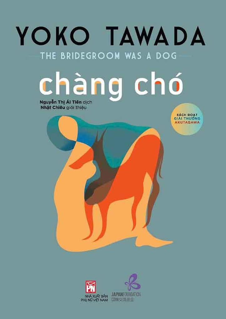 Chàng Chó – Sách Tiếng Việt