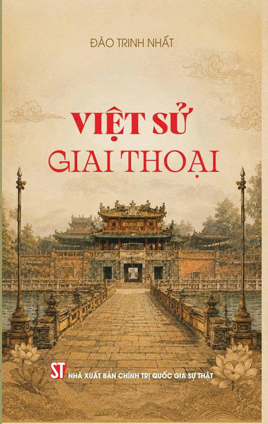 Việt Sử Giai Thoại