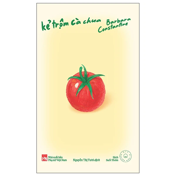 Kẻ Trộm Cà Chua