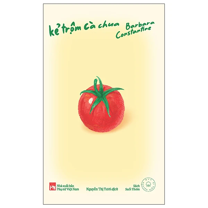 Kẻ Trộm Cà Chua