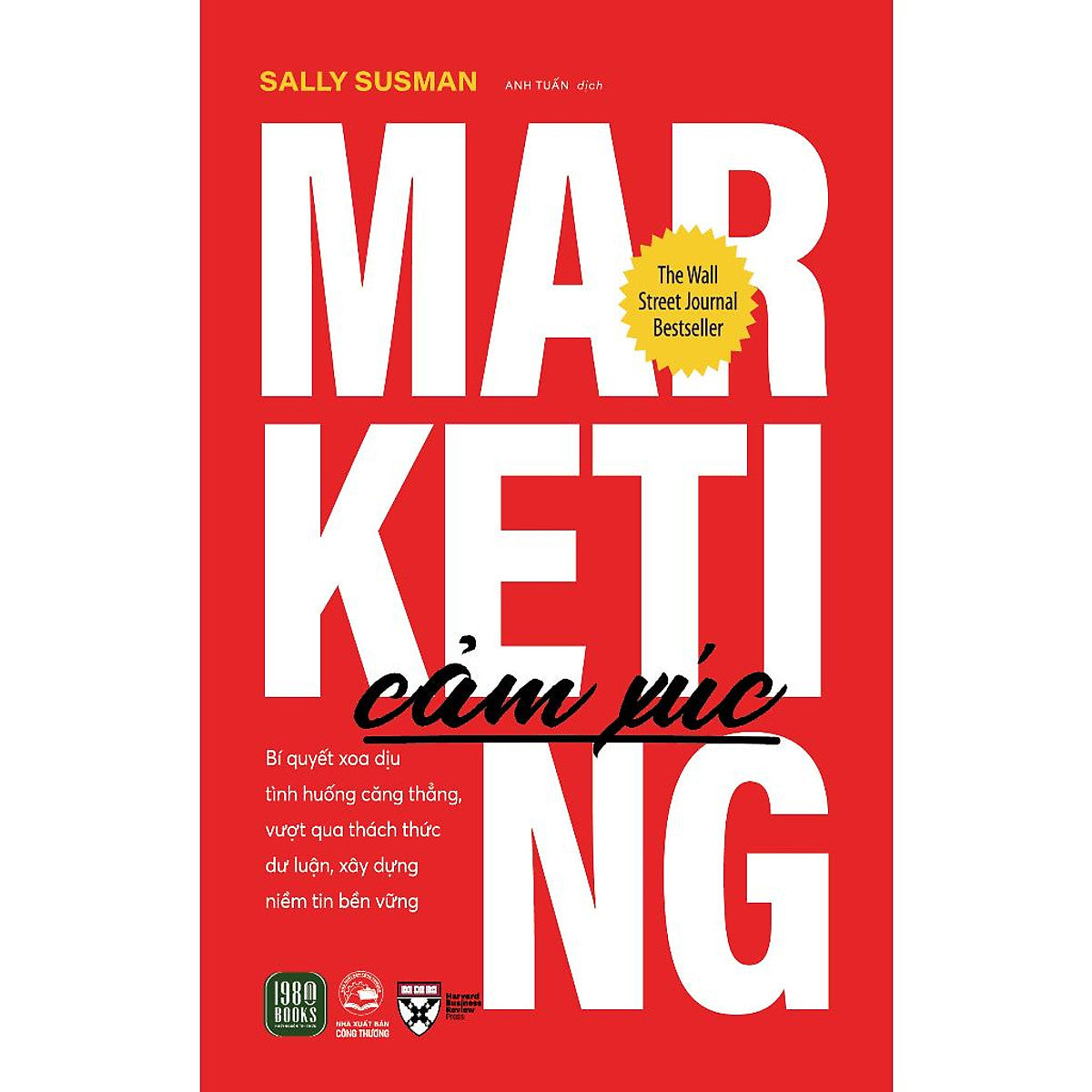 Marketing Cảm Xúc - Bản Quyền