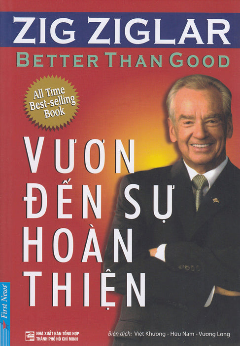 Vươn Đến Sự Hoàn Thiện - Fn108