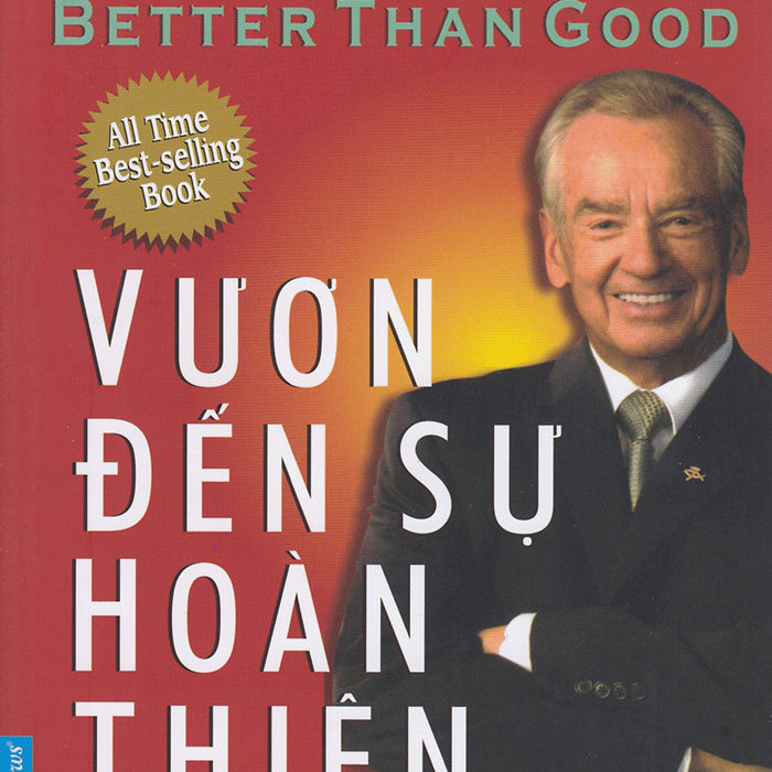 Vươn Đến Sự Hoàn Thiện - Fn108